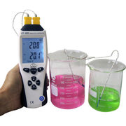 High Accuracy K-Type Thermometer